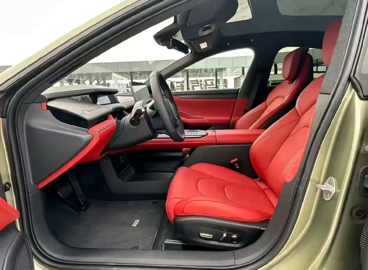 2024 MI SU7 BEV 94.3KWH,autocango,china used car exporter,china ev exporter,chinese used car exporter,chinese used ev exporter