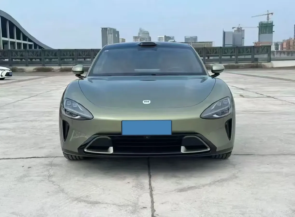 2024 MI SU7 BEV 94.3KWH,autocango,china used car exporter,china ev exporter,chinese used car exporter,chinese used ev exporter