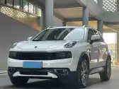 2019 LYNK&CO 01,autocango,china used car exporter,china ev exporter,chinese used car exporter,chinese used ev exporter