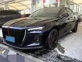 2025 HONGQI H5,autocango,china used car exporter,china ev exporter,chinese used car exporter,chinese used ev exporter