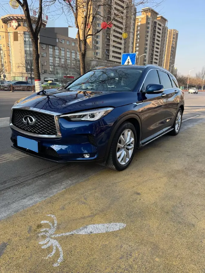 2018 Jeep Grand Commander 2.0T 265HP L4 9AT