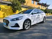 2018 HYUNDAI SONATA,autocango,china used car exporter,china ev exporter,chinese used car exporter,chinese used ev exporter