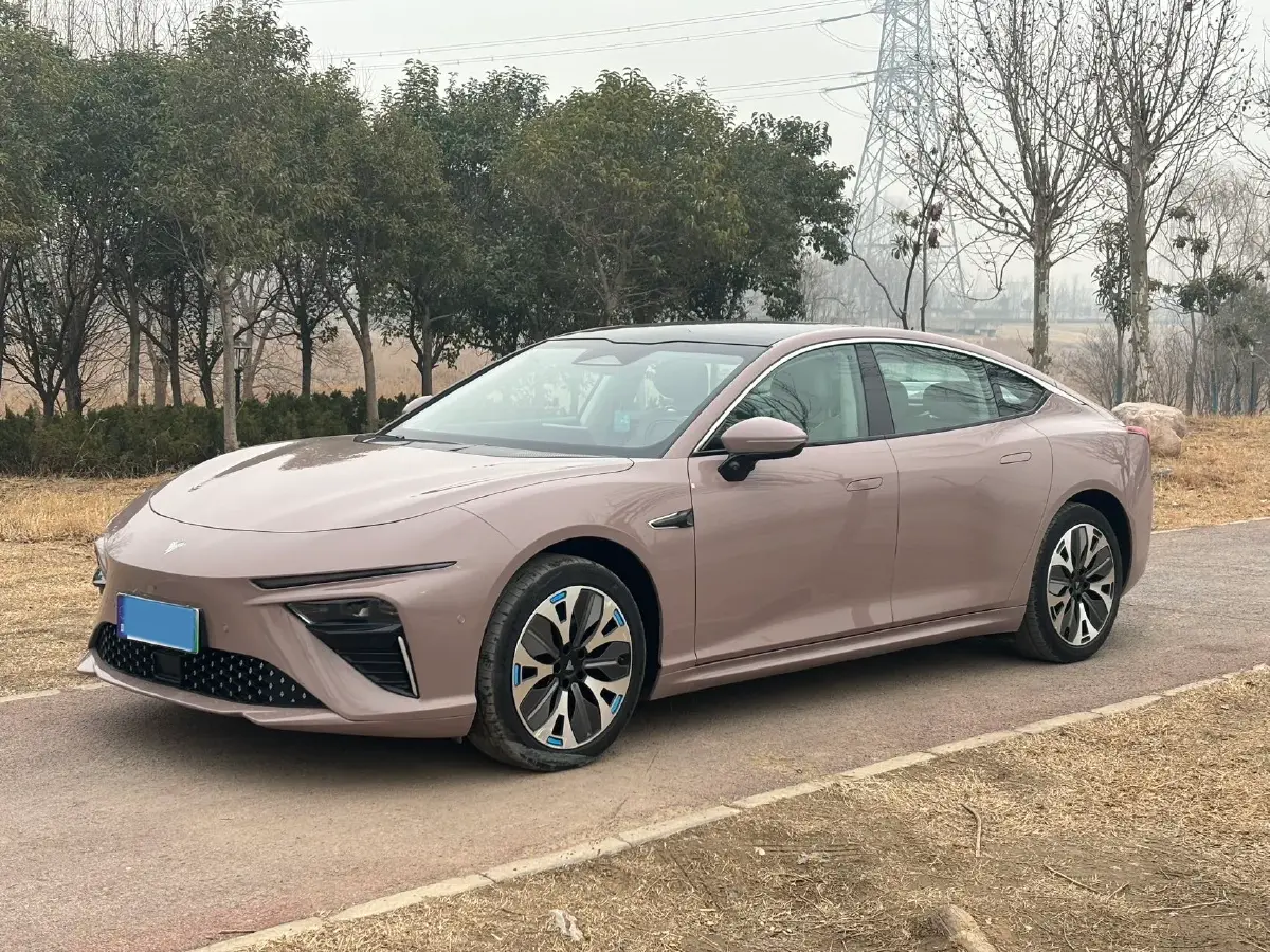 2022 Ford EVOS 2.0T 238HP L4 8AT