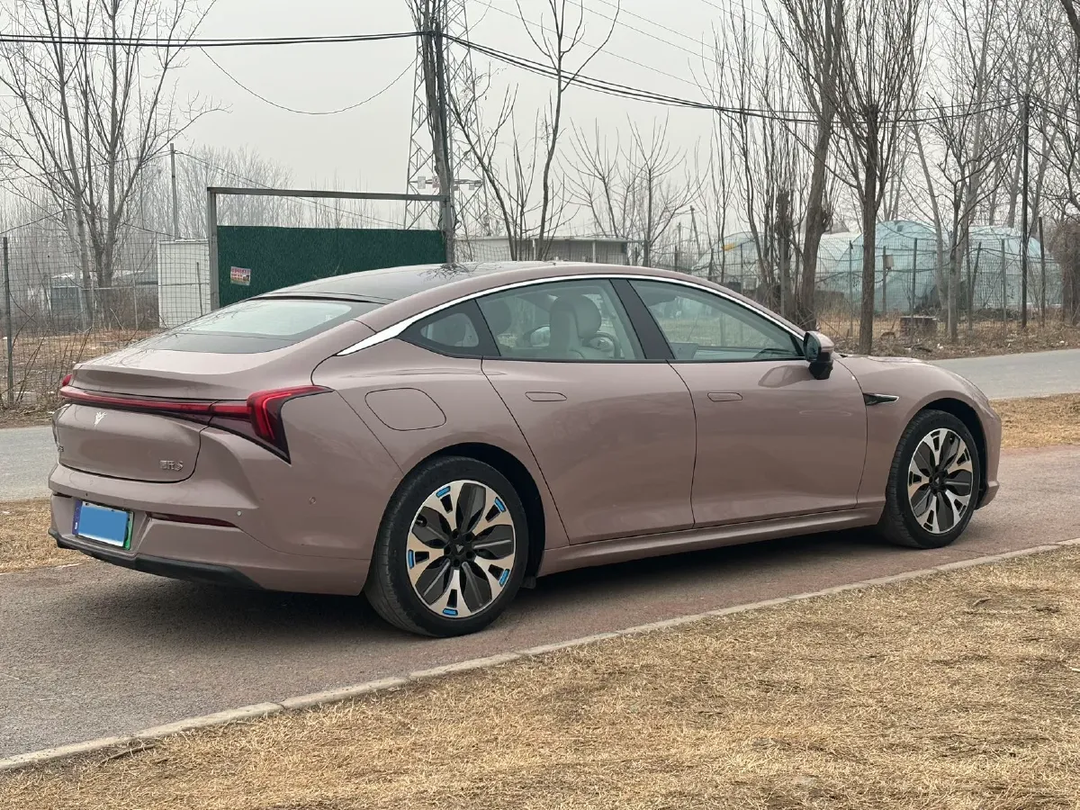 2022 Ford EVOS 2.0T 238HP L4 8AT,autocango,china used car exporter,china ev exporter,chinese used car exporter,chinese used ev exporter