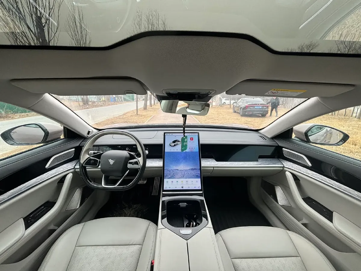 2022 Ford EVOS 2.0T 238HP L4 8AT,autocango,china used car exporter,china ev exporter,chinese used car exporter,chinese used ev exporter