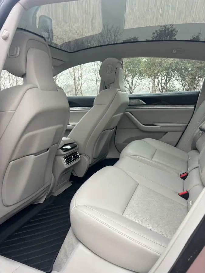 2022 Ford EVOS 2.0T 238HP L4 8AT,autocango,china used car exporter,china ev exporter,chinese used car exporter,chinese used ev exporter