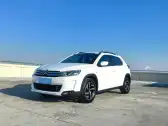 2018 CITROEN C3-XR,autocango,china used car exporter,china ev exporter,chinese used car exporter,chinese used ev exporter