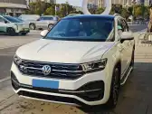 2020 VOLKSWAGEN TAYRON,autocango,china used car exporter,china ev exporter,chinese used car exporter,chinese used ev exporter