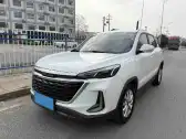 2019 BEIJING AUTO X3,autocango,china used car exporter,china ev exporter,chinese used car exporter,chinese used ev exporter
