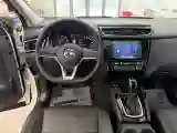 2022 Nissan Qashqai 2.0L 151HP L4 CVT