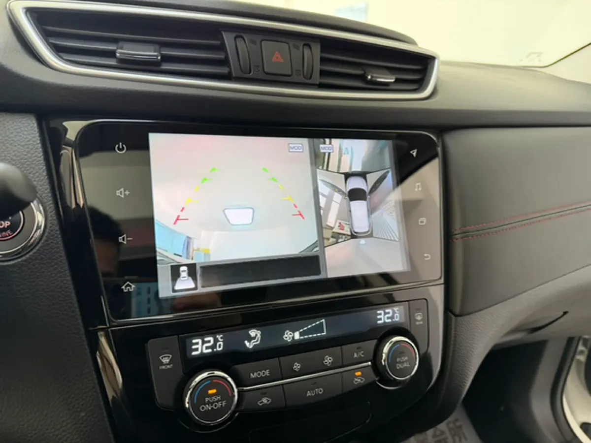 2022 Nissan Qashqai 2.0L 151HP L4 CVT,autocango,china used car exporter,china ev exporter,chinese used car exporter,chinese used ev exporter