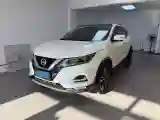 2022 Nissan Qashqai 2.0L 151HP L4 CVT