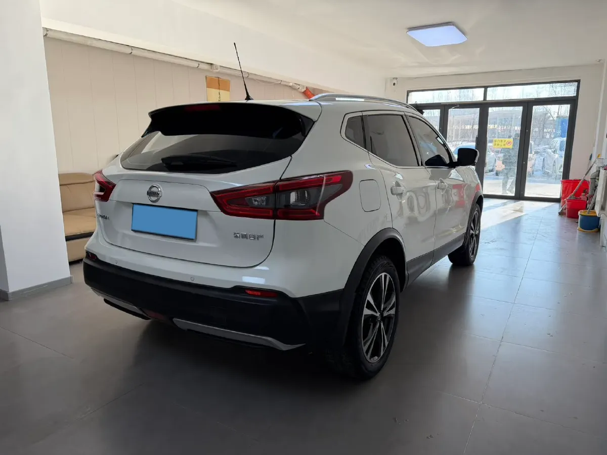 2022 Nissan Qashqai 2.0L 151HP L4 CVT,autocango,china used car exporter,china ev exporter,chinese used car exporter,chinese used ev exporter