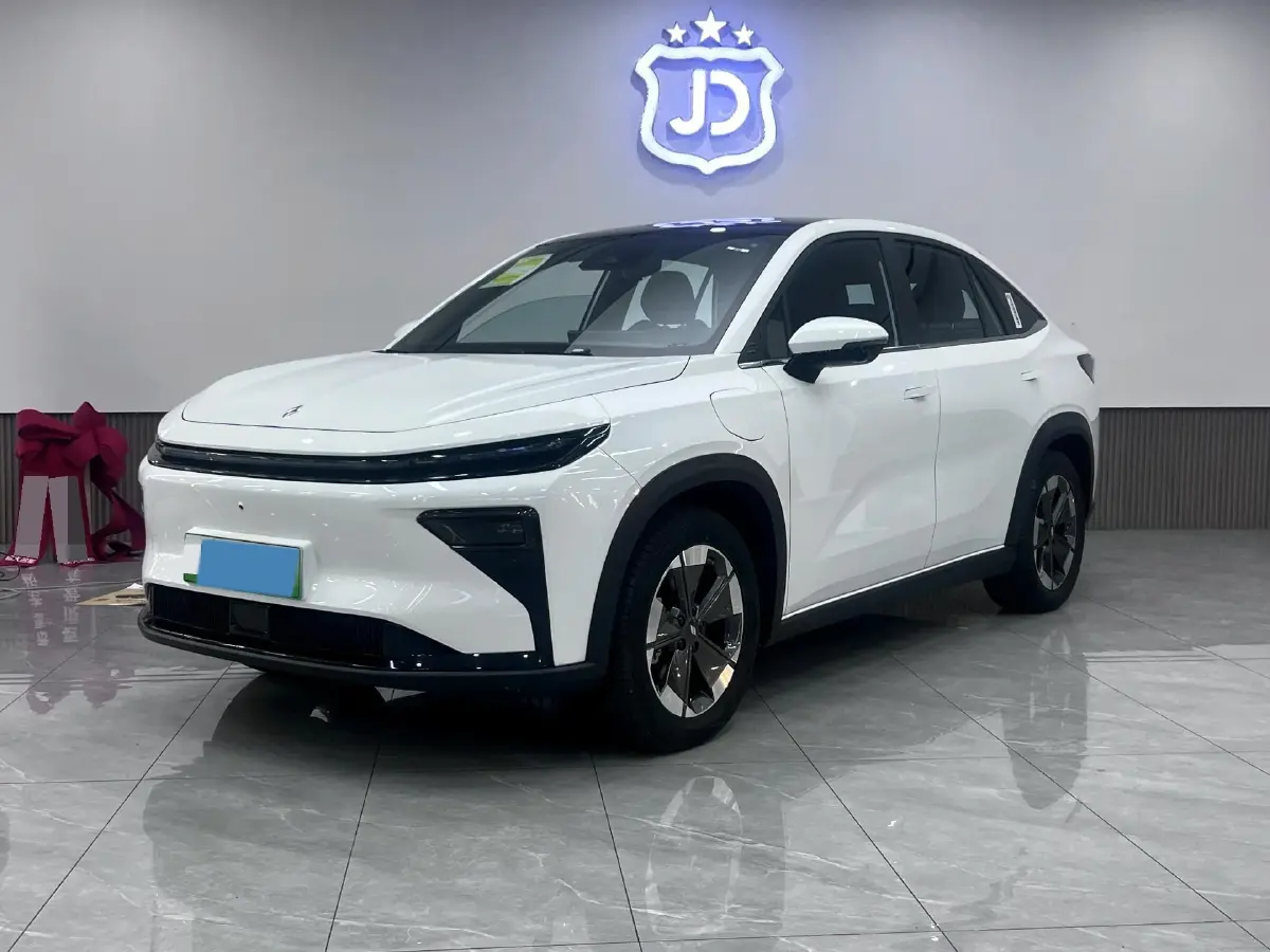 2023 Livan 7 BEV 68.03KWH