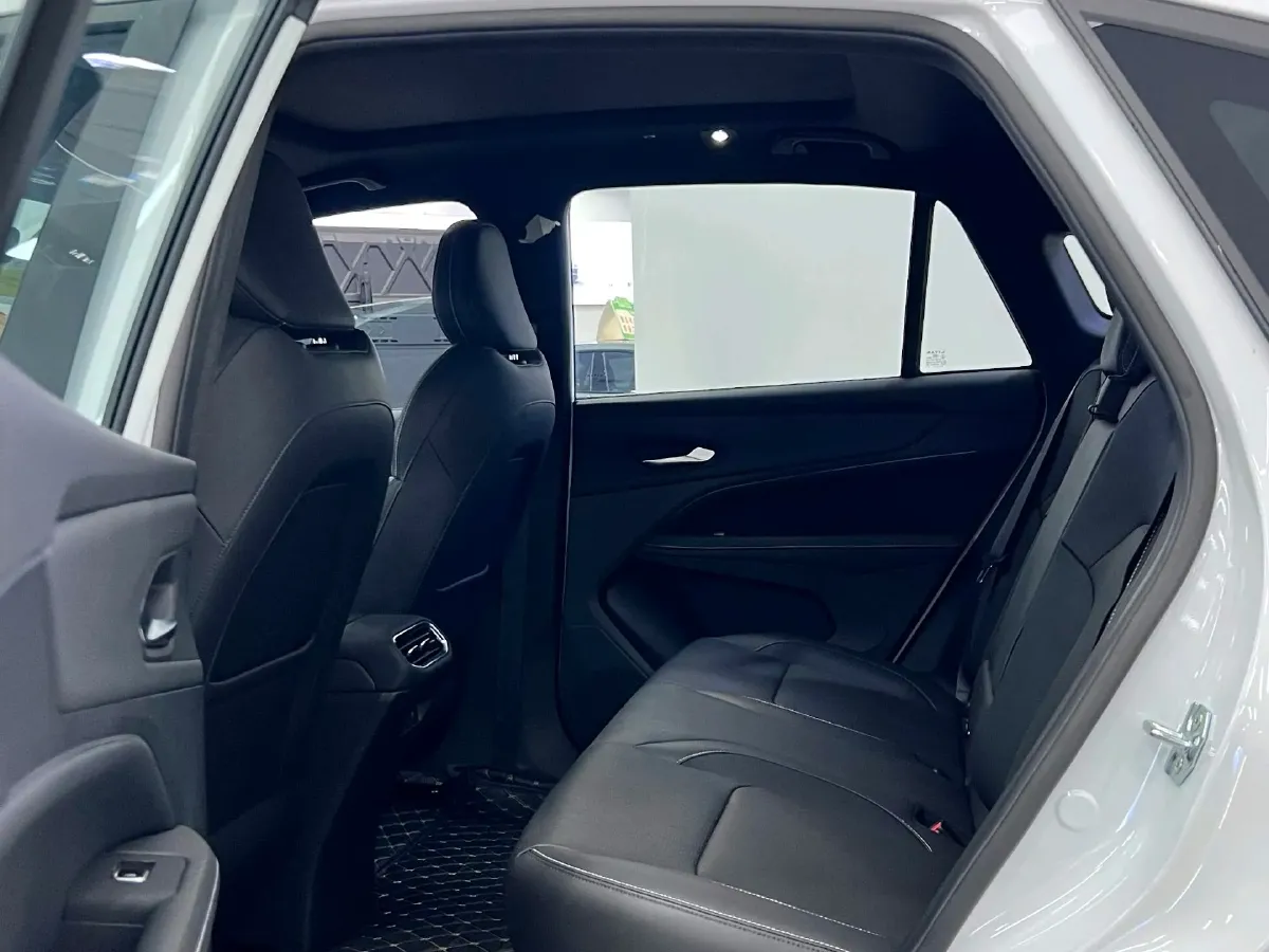 2023 Livan 7 BEV 68.03KWH,autocango,china used car exporter,china ev exporter,chinese used car exporter,chinese used ev exporter