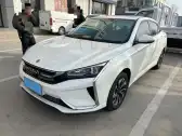 2021 DONGFENG AEOLUS YIXUAN,autocango,china used car exporter,china ev exporter,chinese used car exporter,chinese used ev exporter