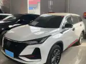 2021 CHANGAN CS75 PLUS,autocango,china used car exporter,china ev exporter,chinese used car exporter,chinese used ev exporter