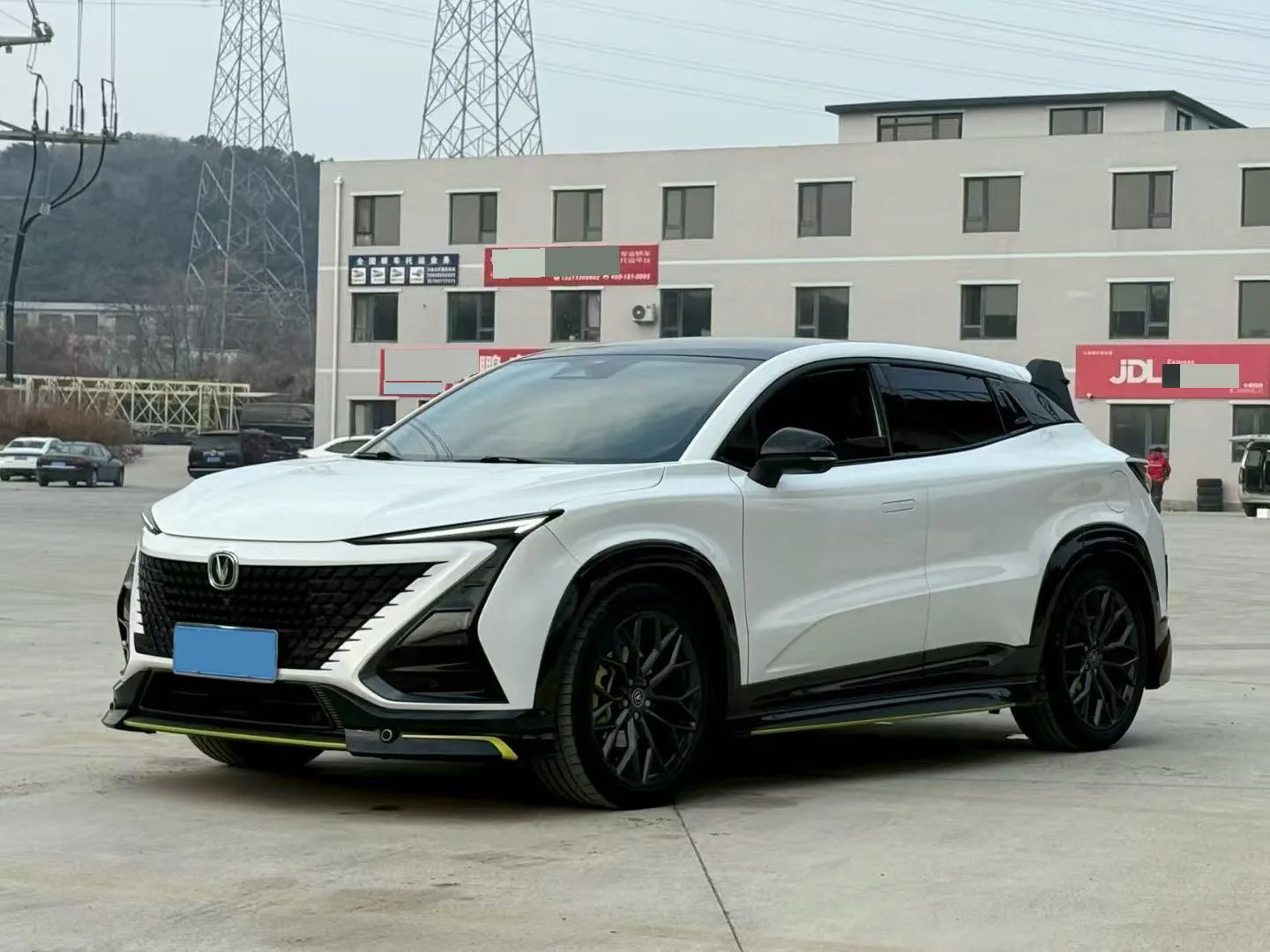 autocango,china used car exporter,china ev exporter,chinese used car exporter,chinese used ev exporter