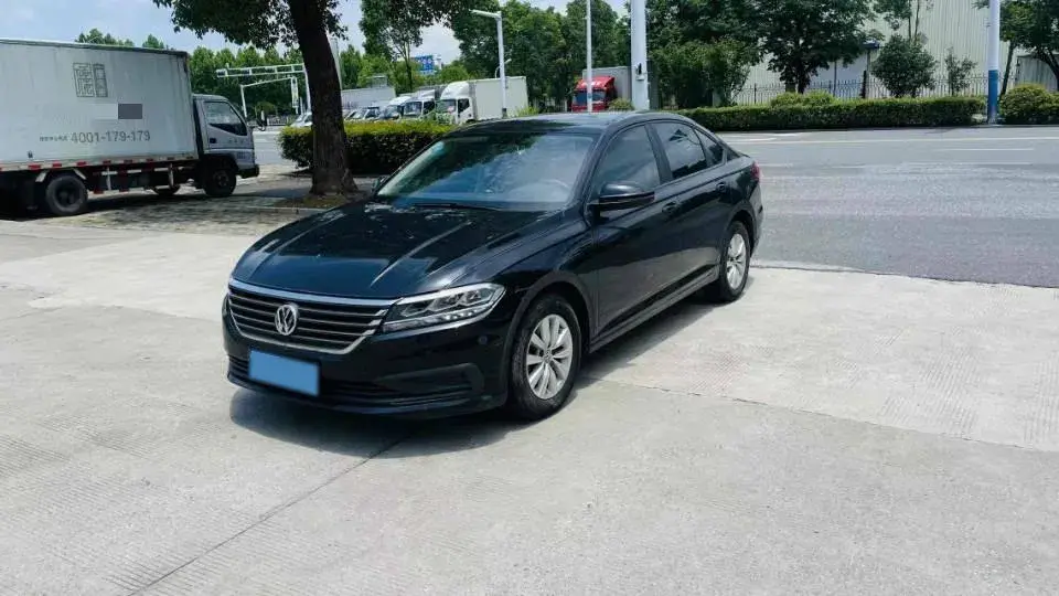 2019 Volkswagen Polo 1.5L 113HP L4 5MT