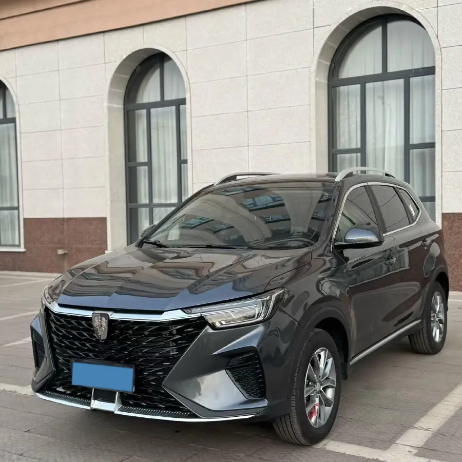 2023 Roewe RX5 1.5T 181HP L4 7DCT