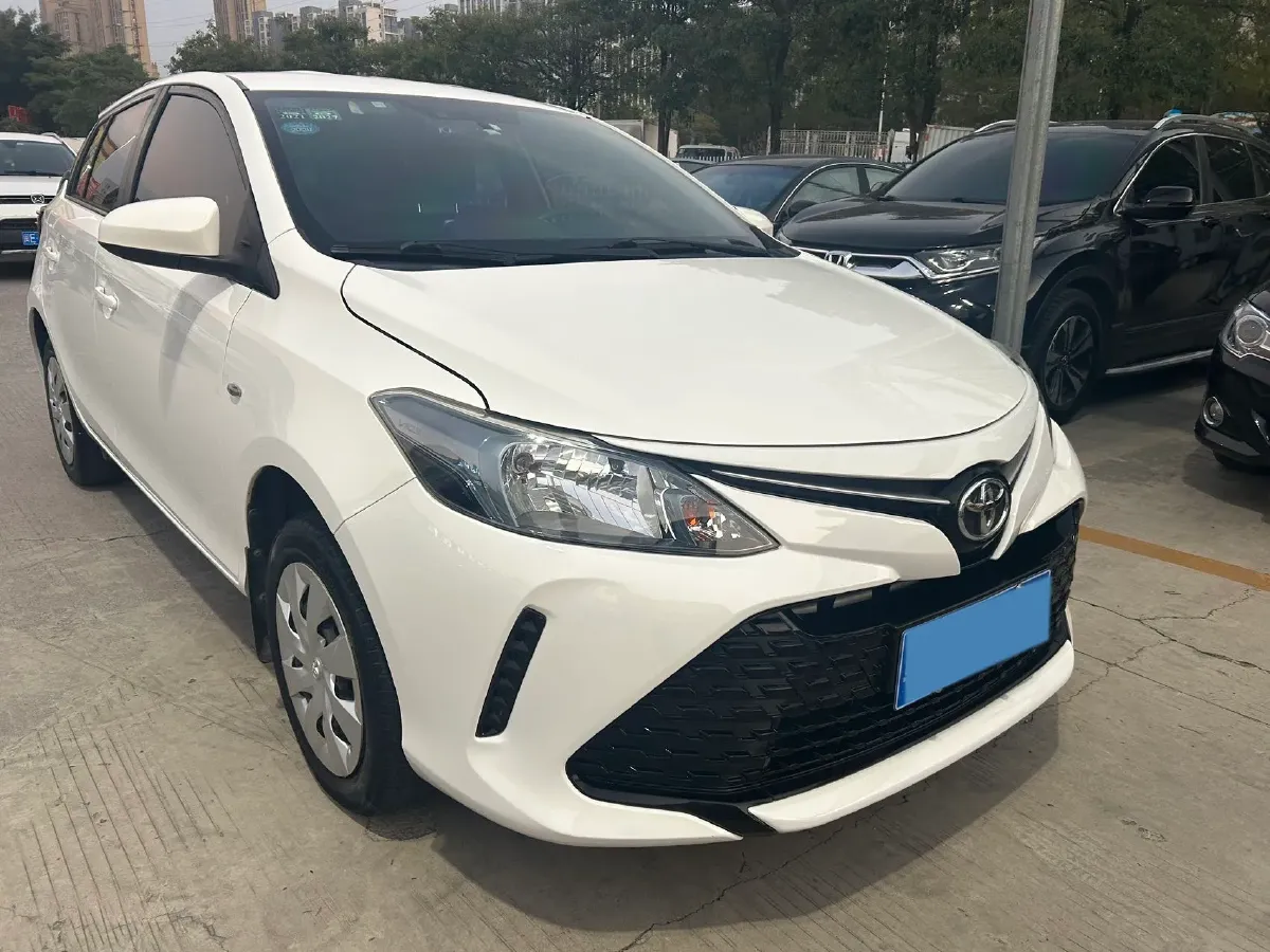 2017 Toyota Vios 1.5L 107HP L4 CVT,autocango,china used car exporter,china ev exporter,chinese used car exporter,chinese used ev exporter