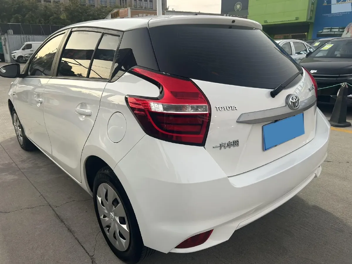 2017 Toyota Vios 1.5L 107HP L4 CVT,autocango,china used car exporter,china ev exporter,chinese used car exporter,chinese used ev exporter