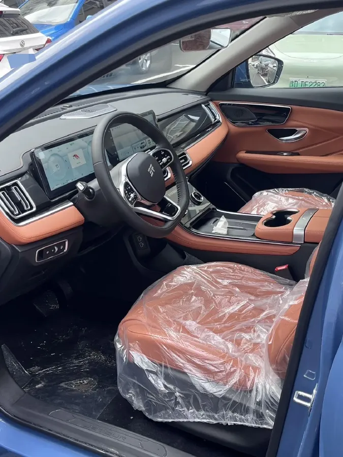 2024 Jetour X70 C-DM 1.5T 156HP L4 2DHT PHEV 19.43KWH,autocango,china used car exporter,china ev exporter,chinese used car exporter,chinese used ev exporter