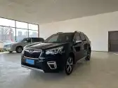 2019 SUBARU FORESTER,autocango,china used car exporter,china ev exporter,chinese used car exporter,chinese used ev exporter