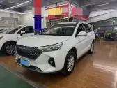 2021 HAVAL M6,autocango,china used car exporter,china ev exporter,chinese used car exporter,chinese used ev exporter