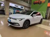 2021 VOLKSWAGEN GOLF,autocango,china used car exporter,china ev exporter,chinese used car exporter,chinese used ev exporter