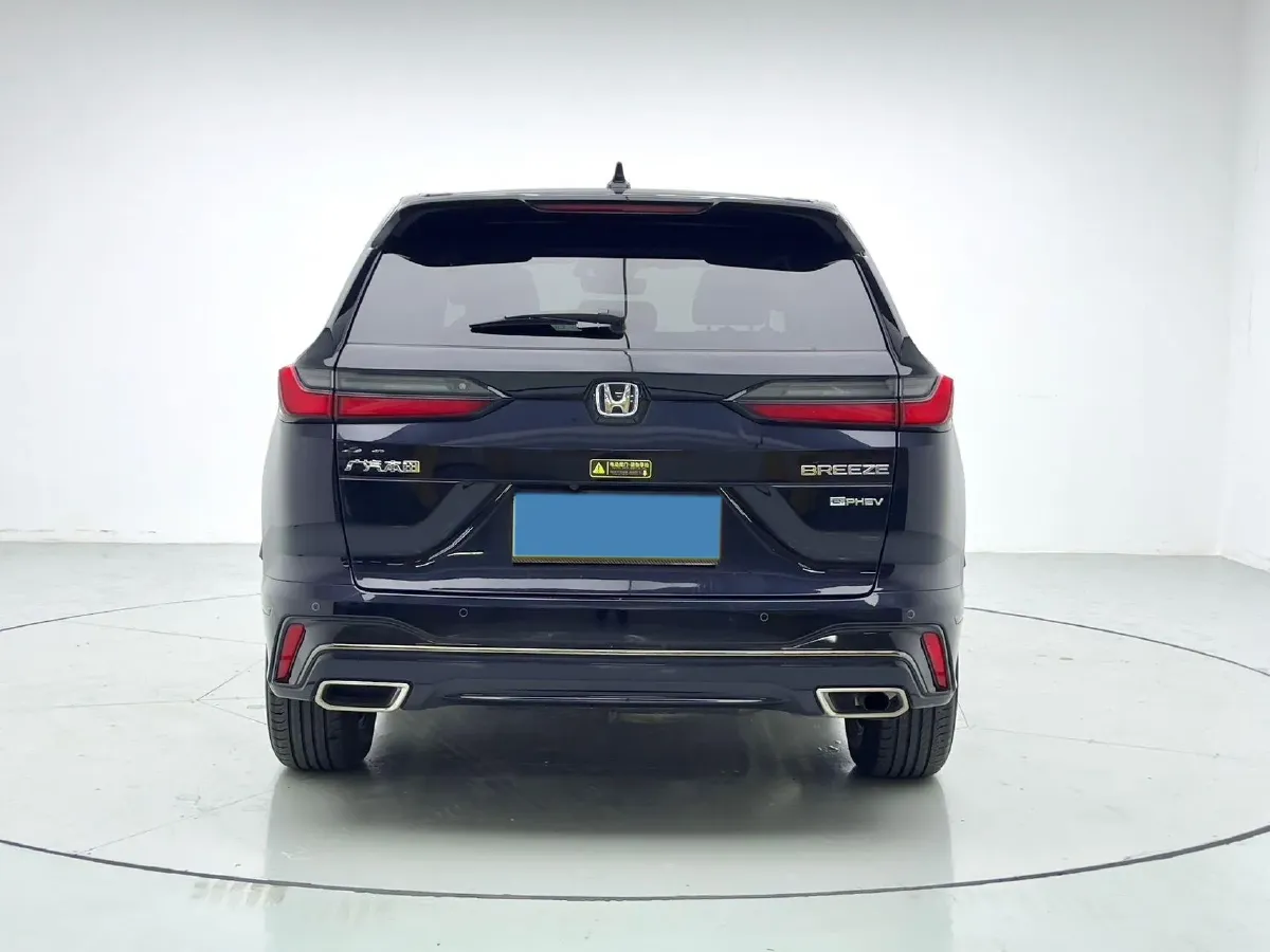 2024 Honda Breeze 2.0L 150HP L4 E-CVT PHEV 17.7KWH,autocango,china used car exporter,china ev exporter,chinese used car exporter,chinese used ev exporter