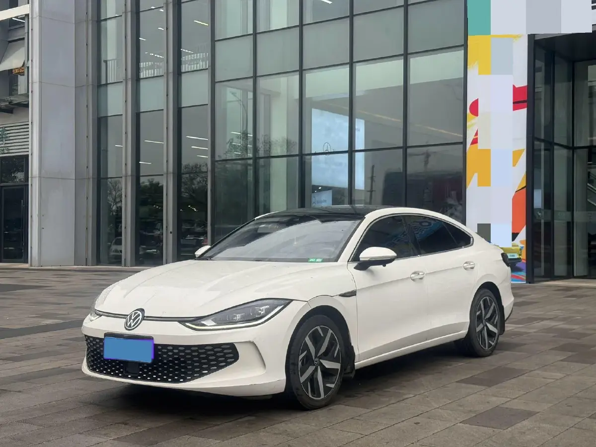 2022 Exceed TXL 2.0T 261HP L4 7DCT