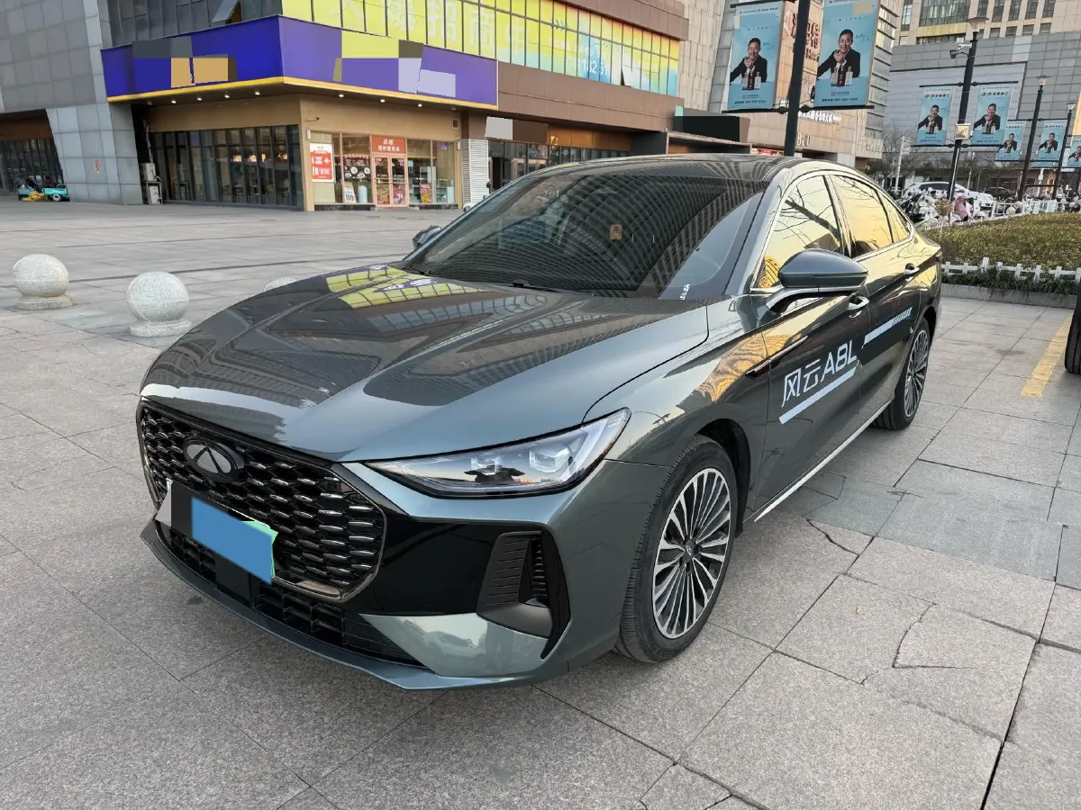 2025 Fulwin FulwinA8L 1.5T 156HP L4 1DHT PHEV 18.67KWH,autocango,china used car exporter,china ev exporter,chinese used car exporter,chinese used ev exporter