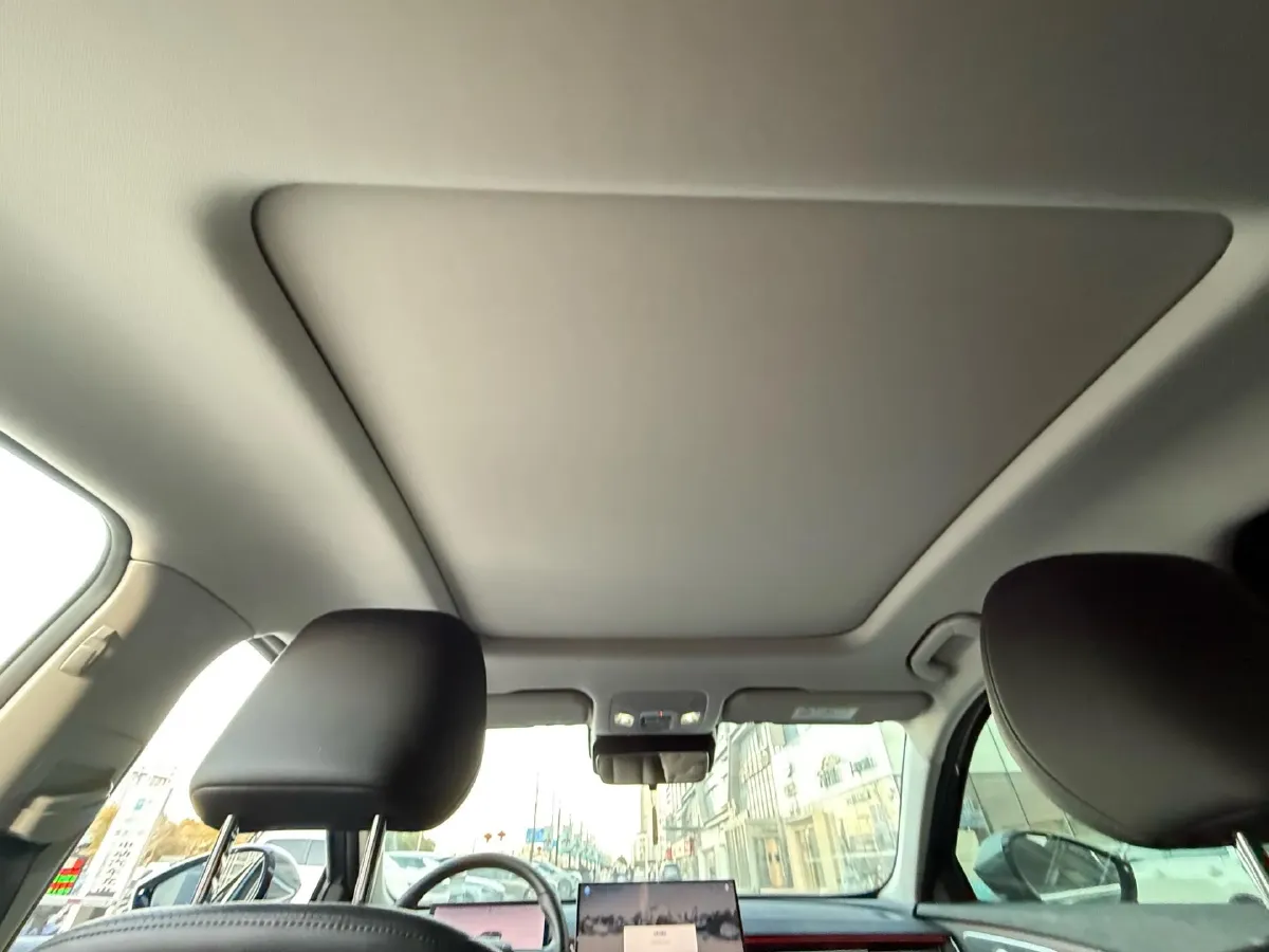 2025 Fulwin FulwinA8L 1.5T 156HP L4 1DHT PHEV 18.67KWH,autocango,china used car exporter,china ev exporter,chinese used car exporter,chinese used ev exporter