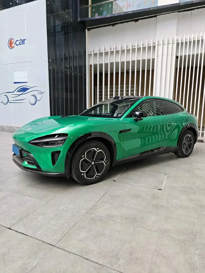 2025 MI YU7 BEV 96.3KWH