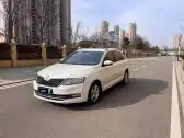 2019 SKODA RAPID SPACEBACK,autocango,china used car exporter,china ev exporter,chinese used car exporter,chinese used ev exporter