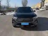 2020 Haval F7 2.0T 224HP L4 7DCT