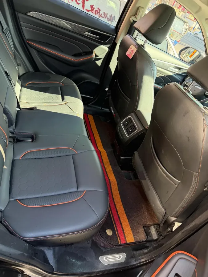 2020 Haval F7 2.0T 224HP L4 7DCT,autocango,china used car exporter,china ev exporter,chinese used car exporter,chinese used ev exporter