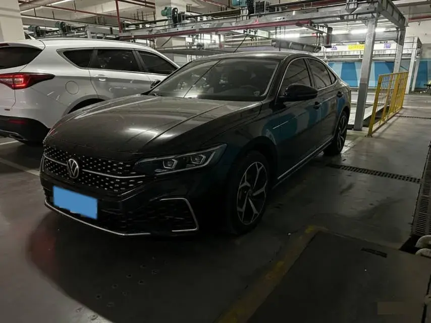2022 Xpeng P7 BEV 60.2KWH