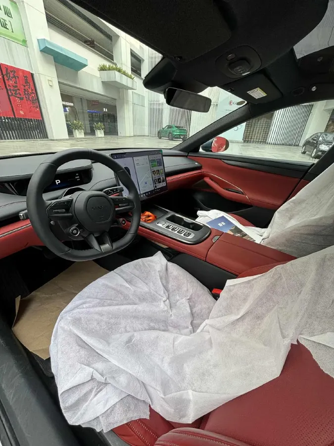 2024 MI SU7 BEV 94.3KWH,autocango,china used car exporter,china ev exporter,chinese used car exporter,chinese used ev exporter