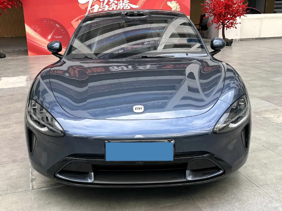 2024 MI SU7 BEV 94.3KWH,autocango,china used car exporter,china ev exporter,chinese used car exporter,chinese used ev exporter