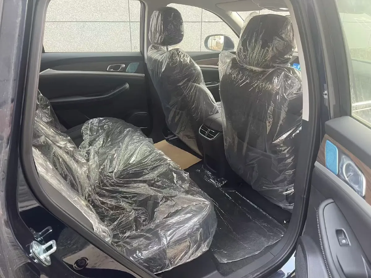 2023 Skyworth EV6 BEV 55.33KWH,autocango,china used car exporter,china ev exporter,chinese used car exporter,chinese used ev exporter