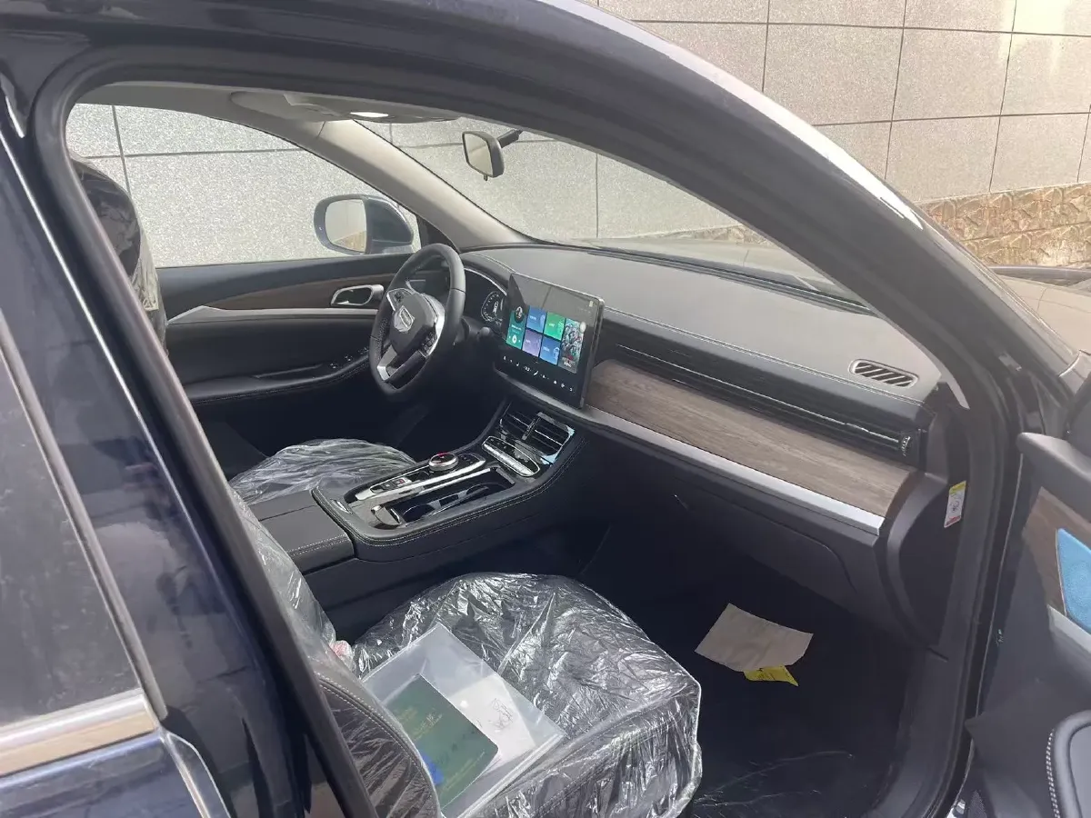 2023 Skyworth EV6 BEV 55.33KWH,autocango,china used car exporter,china ev exporter,chinese used car exporter,chinese used ev exporter