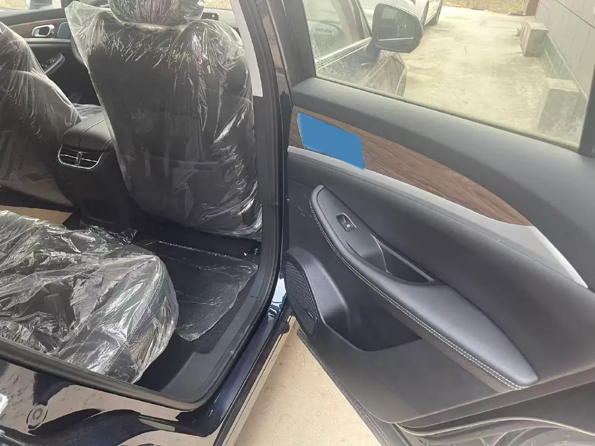 2023 Skyworth EV6 BEV 55.33KWH,autocango,china used car exporter,china ev exporter,chinese used car exporter,chinese used ev exporter