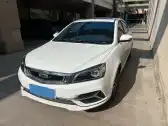 2019 GEELY EMGRAND,autocango,china used car exporter,china ev exporter,chinese used car exporter,chinese used ev exporter