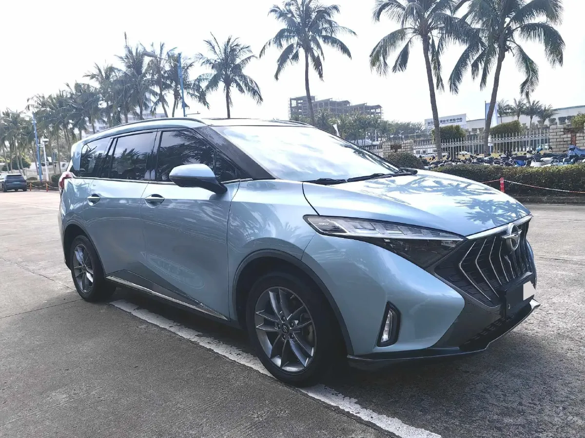 2020 HaiMa 7X 1.6T 195HP L4 6AT,autocango,china used car exporter,china ev exporter,chinese used car exporter,chinese used ev exporter