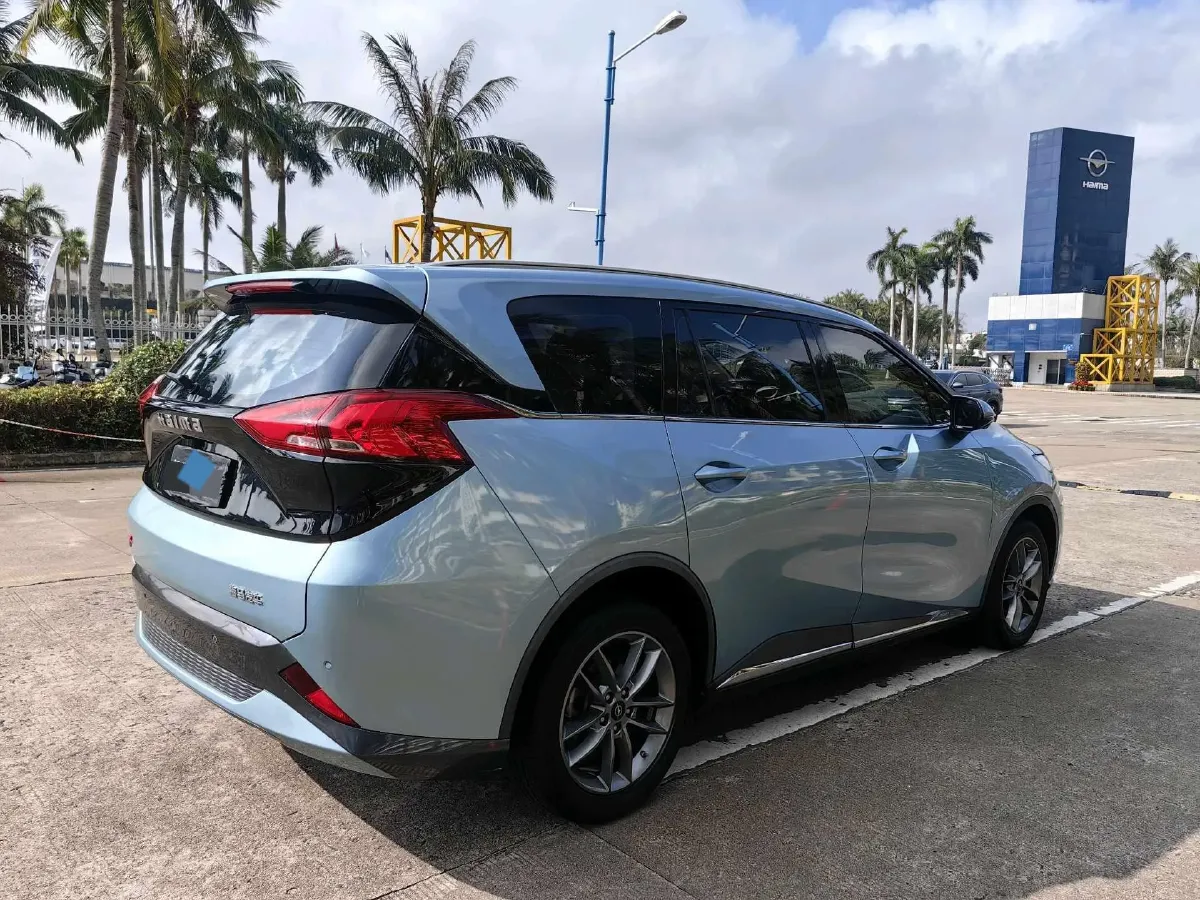2020 HaiMa 7X 1.6T 195HP L4 6AT,autocango,china used car exporter,china ev exporter,chinese used car exporter,chinese used ev exporter