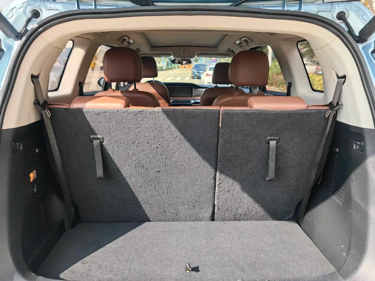 2020 HaiMa 7X 1.6T 195HP L4 6AT,autocango,china used car exporter,china ev exporter,chinese used car exporter,chinese used ev exporter