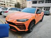 2018 LAMBORGHINI URUS,autocango,china used car exporter,china ev exporter,chinese used car exporter,chinese used ev exporter