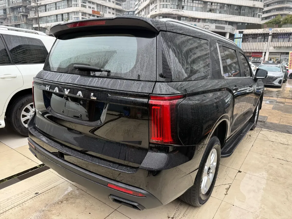 2023 Haval H5 2.0T 166HP L4 8AT,autocango,china used car exporter,china ev exporter,chinese used car exporter,chinese used ev exporter